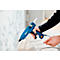 Pistolet à colle PRO EG320 Rapid, pour bâtons de colle ø 12 mm, temps de chauffe 4 minutes