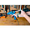 Pistolet à colle PRO EG320 Rapid, pour bâtons de colle ø 12 mm, temps de chauffe 4 minutes