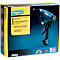 Pistolet à colle PRO EG360 Rapid, pour bâtons de colle ø 12 mm, temps de chauffe 1 minute