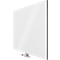 Pizarra blanca nobo Widescreen, acero Nano Clean, 1007 x 1890 mm