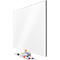 Pizarra blanca nobo Widescreen, esmaltado, 510 x 900 mm