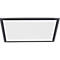 Plafonnier à LED FLAT, 2700-5000 K,gestion de l'éclairage CCT, intensité lumineuse variable, télécommande, 20 W, L 295 x l 295 mm