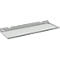 Planche d'étagère série TPB, capacité de charge 4 kg, l. 350 x P 120 mm