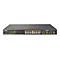 PLANET FGSW-1816HPS - Switch - managed - 16 x 10/100 + 2 x Kombi-Gigabit-SFP - Desktop