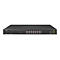 PLANET GS-4210-16T2S - Switch - 16 Anschlüsse - managed - an Rack montierbar