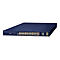 PLANET GS-4210-24HP2C - Switch - L4 - managed - 20 x 10/100/1000 (PoE+) + 4 x 10/100/1000 (PoE++) + 2 x Combo Gigabit Ethernet/Gigabit SFP - Desktop, an Rack montierbar