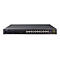 PLANET GS-4210-24T2S - Switch - managed - 24 x 10/100/1000 + 2 x SFP - Desktop, an Rack montierbar