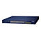 PLANET GS-4210-24T4S - Switch - L4 - managed - 24 x 10/100/1000 + 4 x SFP - Desktop, an Rack montierbar