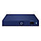 PLANET GSD-2022P - Switch - unmanaged - 16 x 10/100/1000 (PoE+) + 2 x 10/100/1000 + 2 x 1000Base-X SFP - Desktop - PoE+ (185 W)