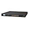 PLANET GSW-1820VHP - Switch - 16 Anschlüsse - an Rack montierbar