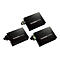 PLANET GT-802S - Medienkonverter - 1GbE - 10Base-T, 1000Base-LX, 100Base-TX, 1000Base-T - RJ-45 / SC Single-Modus - bis zu 10 km