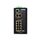 PLANET IGS-10020HPT - Switch - 10 Anschlüsse - managed