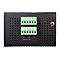 PLANET IGS-10020HPT - Switch - 10 Anschlüsse - managed