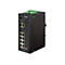 PLANET IGS-10020HPT - Switch - 10 Anschlüsse - managed
