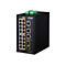 PLANET IGS-20160HPT - Switch - L3 - managed - 16 x 10/100/1000 (PoE+) + 2 x 10/100/1000 + 2 x SFP - an DIN-Schiene montierbar, wandmontierbar