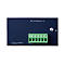 PLANET IGS-5225-4P2S - Switch - L2+ - managed - 4 x 10/100/1000 (PoE+) + 2 x 1000Base-X SFP - an DIN-Schiene montierbar