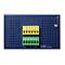 PLANET IGS-5225-8P4S - Switch - L2+ - managed - 8 x 10/100/1000 (PoE+) + 4 x Gigabit SFP - an DIN-Schiene montierbar, wandmontierbar