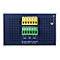 PLANET IGS-6325-16T4S - Switch - L3 - managed - 16 x 10/100/1000 + 4 x Gigabit SFP - an DIN-Schiene montierbar, wandmontierbar