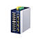 PLANET IGS-6325-16T4S - Switch - L3 - managed - 16 x 10/100/1000 + 4 x Gigabit SFP - an DIN-Schiene montierbar, wandmontierbar