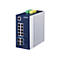 PLANET IGS-6325-8T4X - Switch - L3 - managed - 8 x 10/100/1000 + 4 x 10 Gigabit SFP+ - an DIN-Schiene montierbar, wandmontierbar