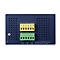 PLANET IGS-6325-8T4X - Switch - L3 - managed - 8 x 10/100/1000 + 4 x 10 Gigabit SFP+ - an DIN-Schiene montierbar, wandmontierbar