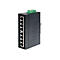 PLANET IGS-801M - Switch - 8 Anschlüsse - managed