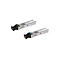 PLANET MGB-GT - SFP (Mini-GBIC)-Transceiver-Modul - 1GbE - 1000Base-T - SFP (mini-GBIC) / RJ-45 - bis zu 100 m