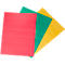Planning à fiche, Lot de cartes vierges