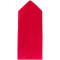 Planningssignaal, pijl, rood