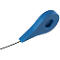 Planningstape, B 1,6 mm, zwart