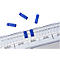 Plansignalen, blauw