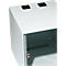 Plaque à bride pour armoire serveur SCHÄFER NT-Box®, 2 ventilateurs actifs, 50/60 m³/h, matériel de fixation inclus