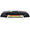 Plastifieuse Calibre Fellowes, format A3, temps de préchauffage 1 min.