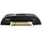 Plastifieuse Calibre Fellowes, format A4, temps de préchauffage 1 min.