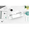 Plastifieuse HP OneLam Combo A3, jusqu'à A3, laminage à chaud/froid, jusqu'à 125 μ, 400 mm/min, 2-4 min, écran tactile, coupeur intégré, avec accessoires.