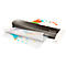 Plastifieuse iLAM Home Office A3 Leitz, gris