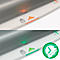 Plastifieuse iLam Office A3 Leitz, Plastifieuse A3, temps de préchauffage 1 min.