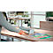 Plastifieuse iLam Office A4 Leitz, temps de préchauffage 1 min.