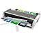 Plastifieuse iLAM touch 2 Turbo A3 Leitz, temps de lamination 20 sec., temps de préchauffage 1 min.