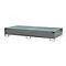Plateau collecteur AW 1000-2, gris RAL 7005