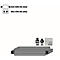 Plateau coulissant Stawa-R pour les armoires de sécurité asecos de la série UB90, en tôle d'acier, gris clair, L 820 x P 608 x H 91 mm, 33 l, jusqu'à 60 kg