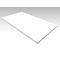 Plateau de finition SOLUS PLAY, pour caisson mobile d'extension SOLUS PLAY, l. 800 x P 500 mm, blanc