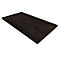 Plateau de finition SOLUS PLAY, pour caisson mobile d'extension SOLUS PLAY, l. 800 x P 500 mm, chêne de tourbière