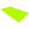 Plateau de finition SOLUS PLAY, pour caisson multi-usage SOLUS PLAY, l. 1350 x P 523 mm, citron vert