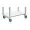 Plateau pour chariot de transport SAP TRESTON, 700 x 500 mm