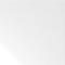 Plateau trapèze Breno, plateau de liaison pour bureaux Breno, avec pied de support, L 1200 x l 1200 mm, panneau de particules, blanc/graphite