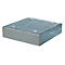 Plateforme de rétention type BSW 121, praticable, galvanisé