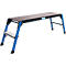 Plateforme de travail Step Top, 2 marches