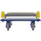 Platformwagen, opvouwbaar, max. belasting 150 kg