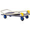 Plattformwagen, klappbar, Tragkraft 300 kg